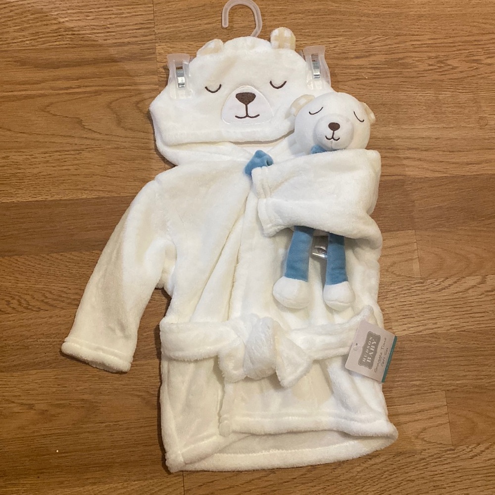 Smuggle Time Gift Set 0-9m